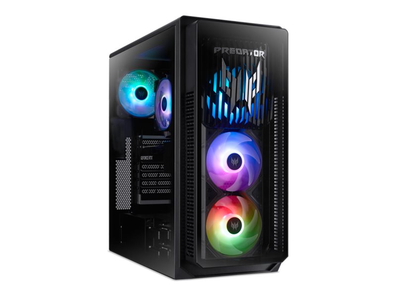 Acer Predator Orion 5000 – Leistungsstarker Gaming-PC mit 32 GB RAM