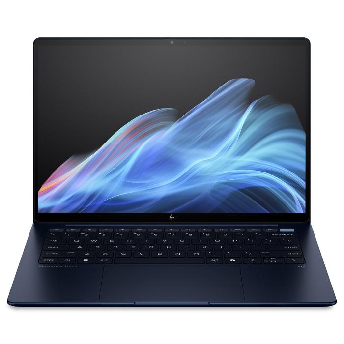 HP EliteBook Laptop – Leicht & leistungsstark mit 16GB RAM und 1TB Speicher