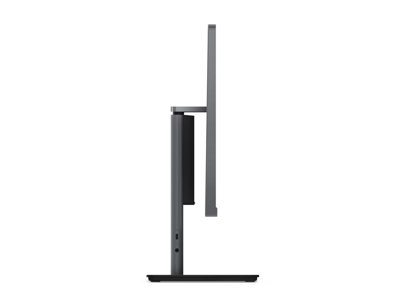 Lenovo All-in-One-PC – Core i5, 16 GB RAM, 512 GB SSD