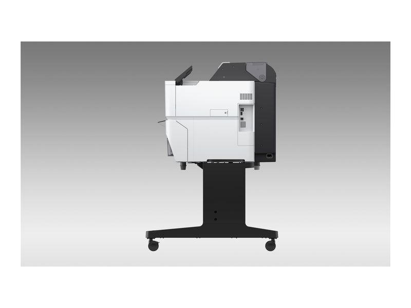 EPSON Großformatdrucker – 24" Farb-Tintenstrahl, WLAN