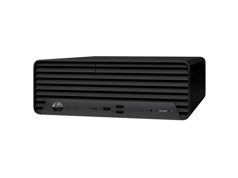 HP Desktop-PC – Intel Core i5, 16 GB RAM, 512 GB SSD