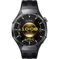 HUAWEI Smartwatch – Fitness-Tracking, lange Akkulaufzeit
