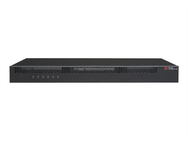 Broadcom Netzteil – 1500W für zuverlässige Stromversorgung