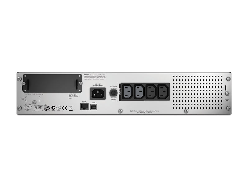 APC Smart-UPS – Zuverlässiger Stromschutz für Server und Netzwerke
