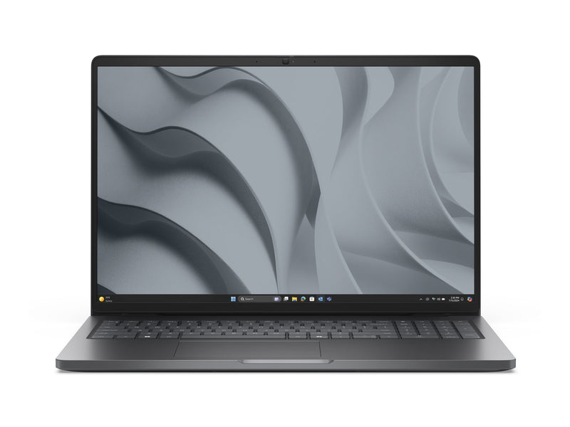 DELL Pro 16" Laptop – Ryzen 5, 16 GB RAM, 512 GB SSD