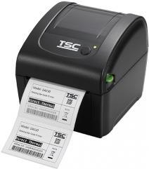 TSC DA220 POS-Drucker – Thermodirekt, schnelle Druckgeschwindigkeit