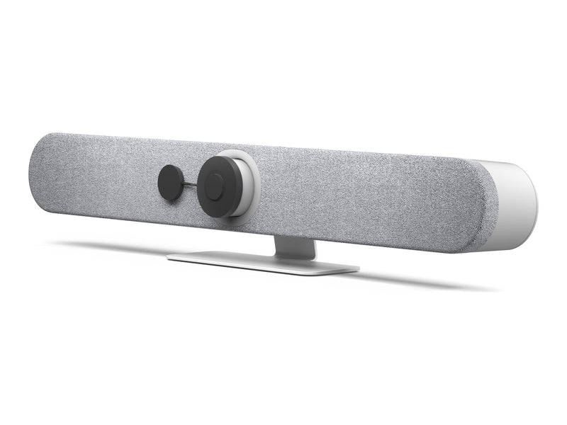 Logitech Rally Bar Mini – 4K Videokonferenzen, KI-Technologie