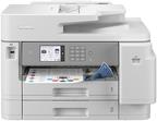 Brother Tintenstrahl-Multifunktionsdrucker – 30 Seiten/Min, WLAN