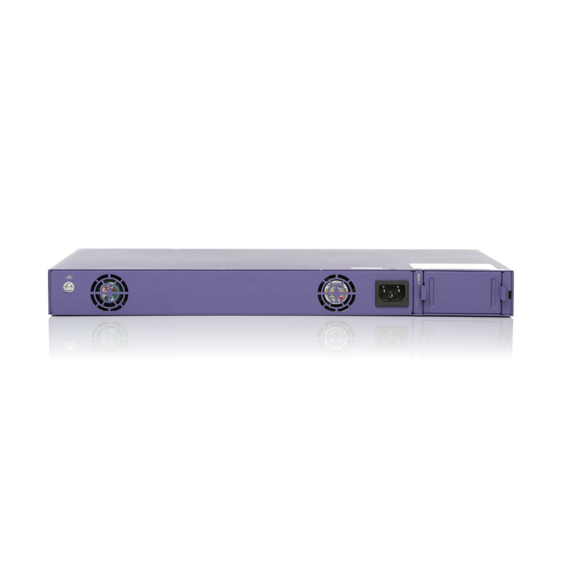 Extreme Networks Switch – 24 Ports, Gigabit Ethernet