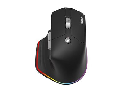 ACER Easy Fit Maus – Ergonomisch, Kabellos mit Bluetooth