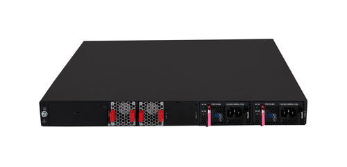 HP Enterprise Netzwerk-Switch – 48 Ports, PoE+ Unterstützung