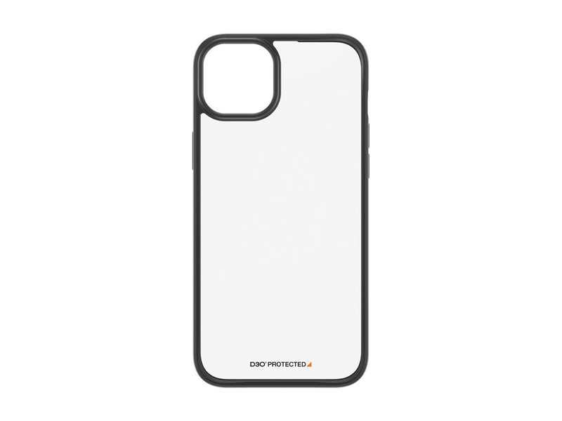 PanzerGlass Handyhülle – Schutz für iPhone 15 Plus, kabelloses Laden