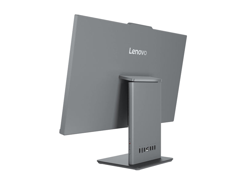 Lenovo ThinkCentre All-in-One PC – 27" Display, Core i7, 16 GB RAM