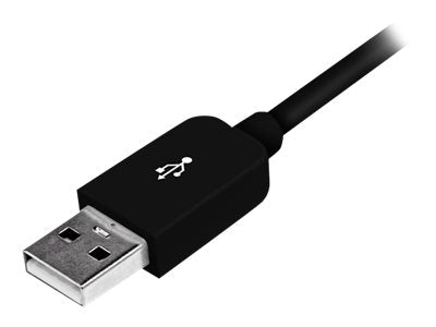 StarTech 3m Lightning auf USB Kabel – Für iPhone, iPad, iPod