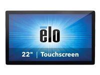 Elo Touch 22" LED-Monitor – Full HD, Touchscreen