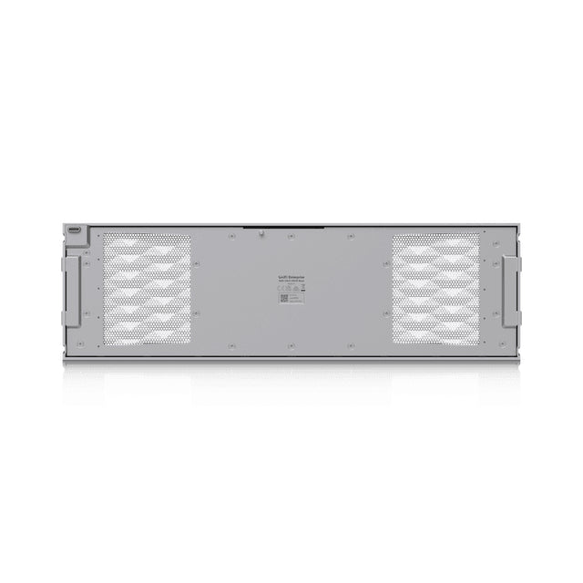 Ubiquiti Frontabdeckung – Robuste Lösung für NVR-Systeme