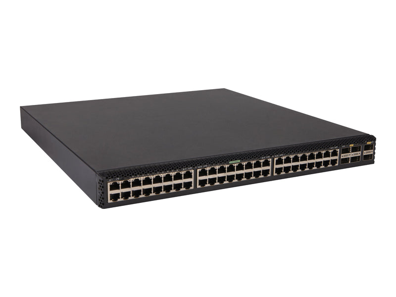 HP Enterprise FlexFabric Switch – 48 Ports, für Rechenzentren