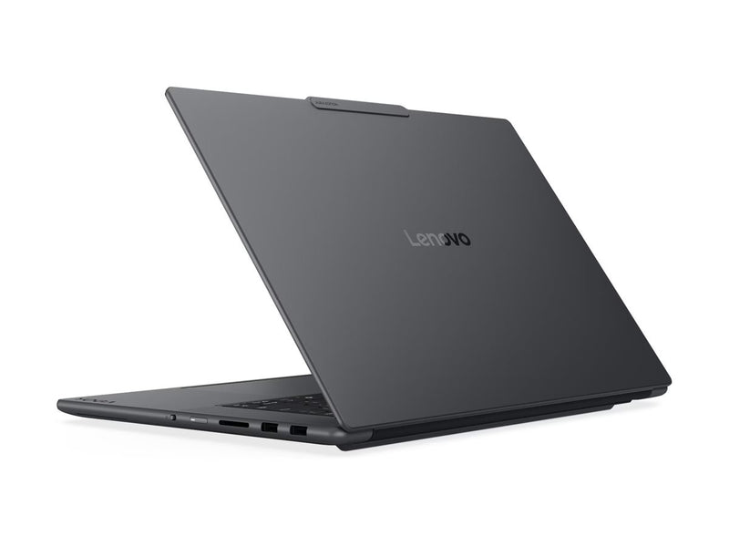 Lenovo Yoga Pro 9i – 16" Laptop mit 32 GB RAM, 1 TB Speicher