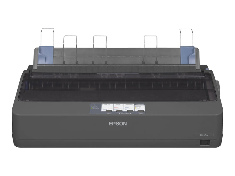 Epson Punktmatrix-Drucker A3 – Ideal für große Druckvolumen