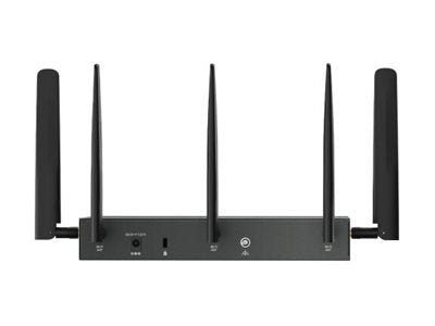 TP-Link Omada VPN Gateway – 4G, Wi-Fi 6 und PoE