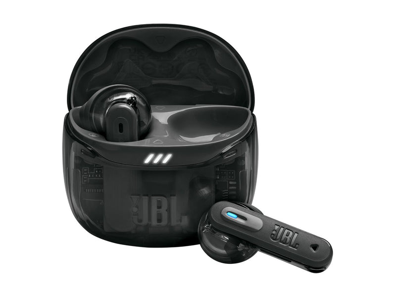 JBL True Wireless Kopfhörer – Noise Cancelling, kabellos