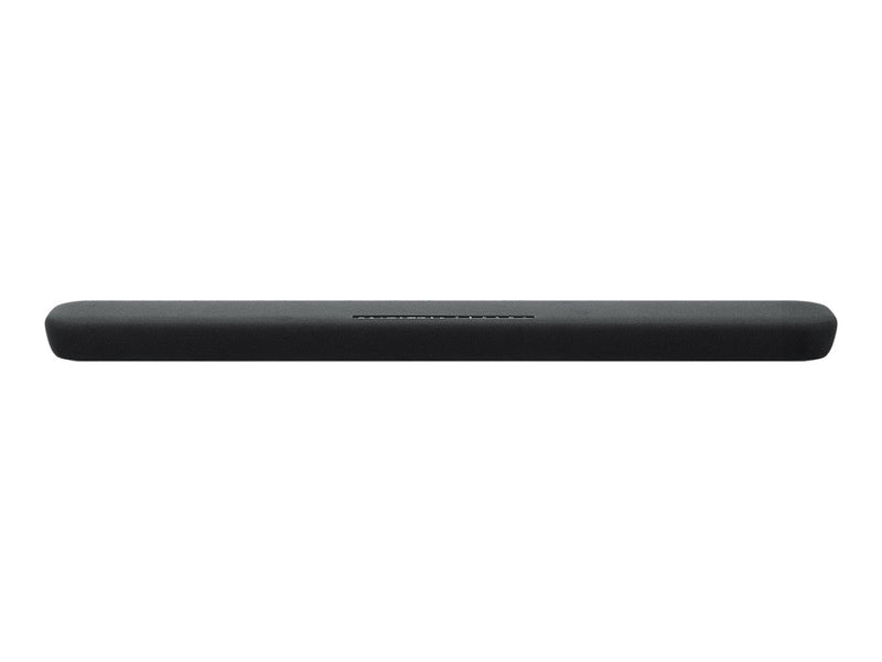 Yamaha Soundbar – Ideal für TV und Videokonferenzen