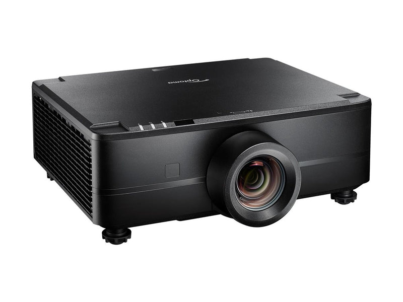 Optoma Laserprojektor – 4K-Auflösung, 8600 Lumen Helligkeit