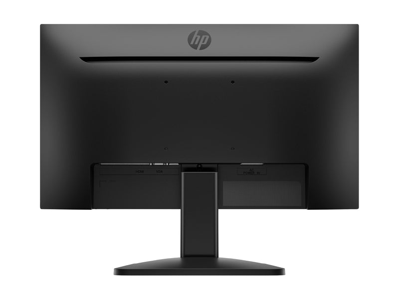 HP LED-Monitor 21,5" – Full HD, IPS-Display