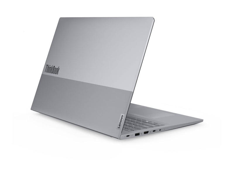 Lenovo ThinkBook 16" Laptop – Core Ultra 9, 16 GB RAM