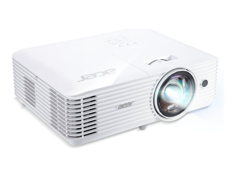 Acer DLP-Projektor – 3600 Lumen, 20.000:1 Kontrast