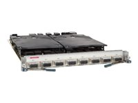 Cisco Netzwerkmodul – 8 Ports, 10 Gigabit Ethernet