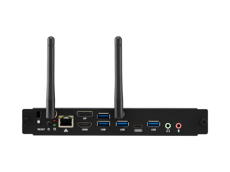 ViewSonic Digital Signage-Player – Intel i5, 16 GB RAM