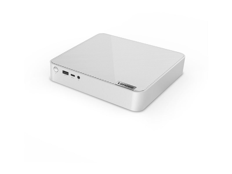 Lenovo IdeaCentre Mini Desktop – Kompakt, Core i5, 16 GB RAM
