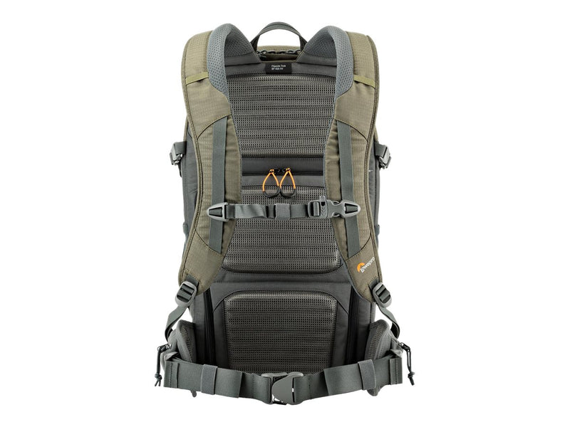 Lowepro Kamera-Rucksack – Schutz für DSLR und Tablet