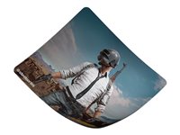 SteelSeries Mauspad – Großes, rutschfestes Design für Gamer