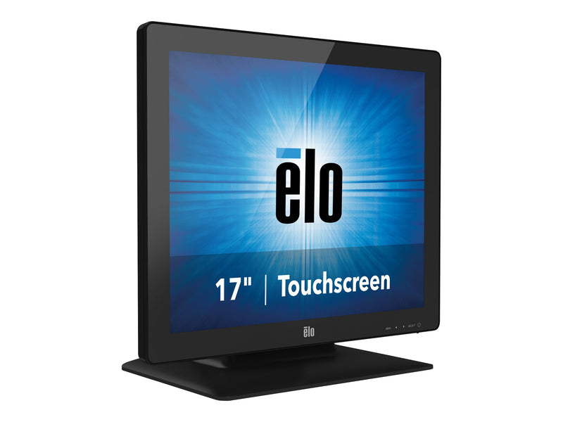 Elo Touch 17" Touchdisplay – LED, 1280x1024 Auflösung