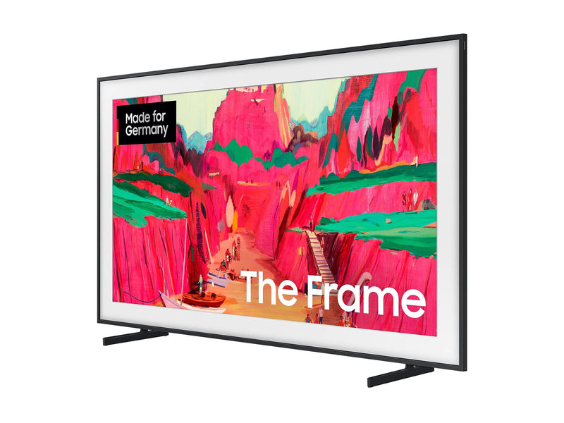 Samsung 65" Neo QLED Smart-TV – 4K UHD, lebendige Farben