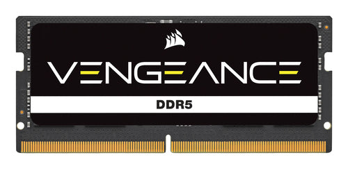 CORSAIR Vengeance RAM-Modul – 24 GB für schnelles Arbeiten