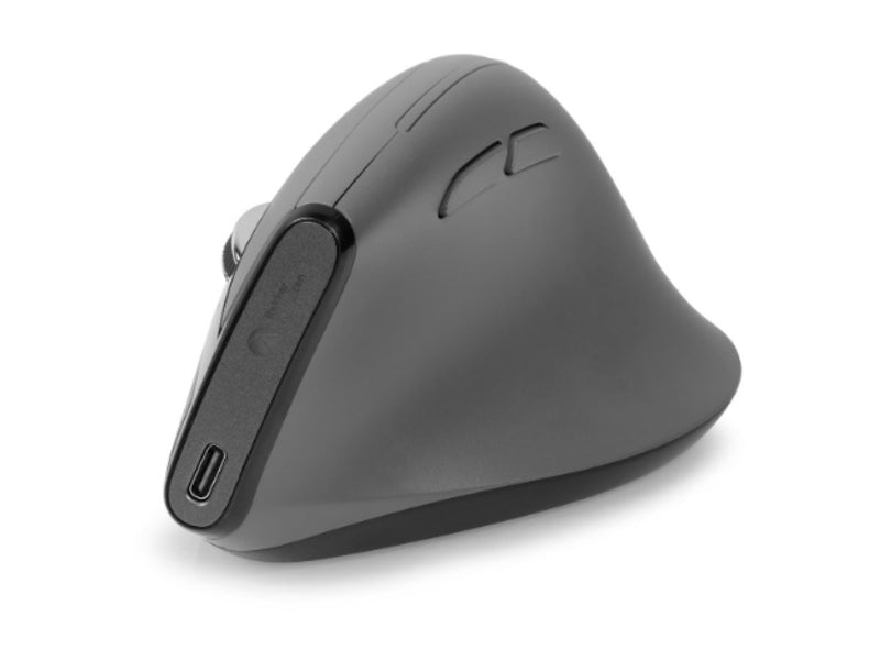 BAKKERELKHUIZEN Vertikale Maus – Ergonomisch, kabellos