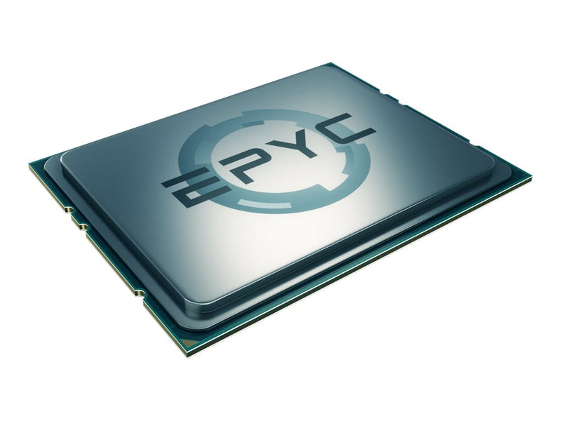 AMD EPYC Prozessor – 32 Kerne, 64 Threads