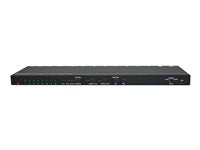 EET Vivolink HDMI Switcher – 4K, 2x8 Anschlüsse