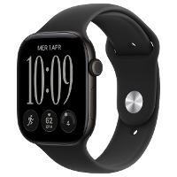 Apple Watch S12 – Smartwatch mit Fitness-Tracking und Nachrichten