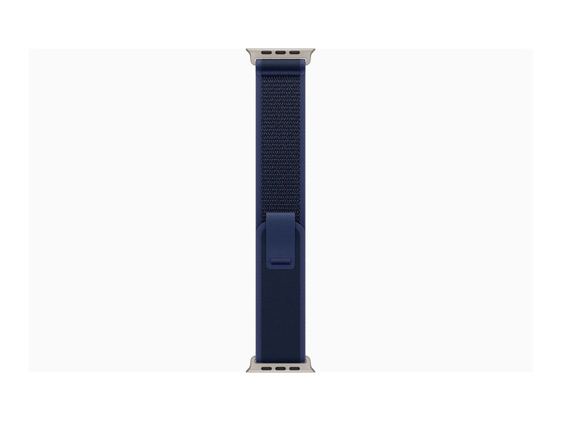 Apple Smartwatch Ultra 2 – GPS, robustes Titan-Gehäuse
