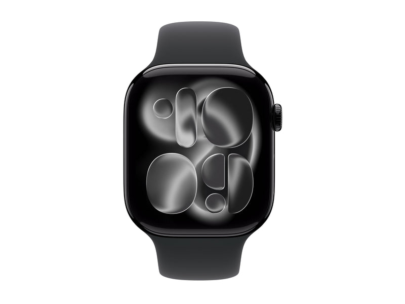 Apple Watch Series 11 – GPS, Gesundheitstracker, stilvolles Design