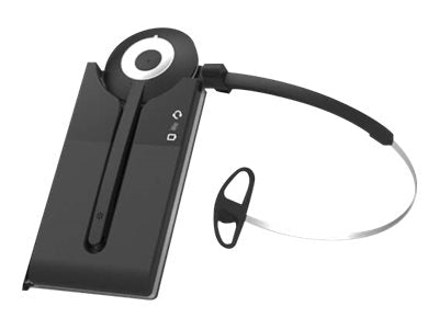 Mitel DECT Headset – Kabellos für mehr Bewegungsfreiheit