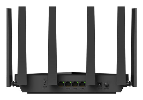 Cudy Mesh Router – Schnelles Tri-Band WLAN für Büro und Zuhause