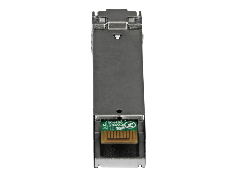 StarTech Gigabit Transceiver – kompatibel mit HP, bis 10 km Reichweite