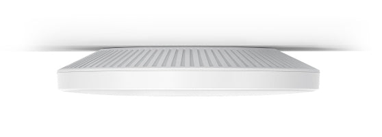 TP-Link Omada Access Point – Wi-Fi 7, Tri-Band für hohe Anforderungen