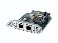 Cisco Sprachmodul – 2 analoge Anschlüsse für Fax und Telefon