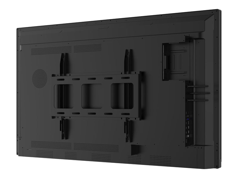 Iiyama 55" Touchscreen-Monitor – Interaktiv und vielseitig